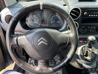 Citroën Berlingo 1.6i 16V MULTISPACE - 17