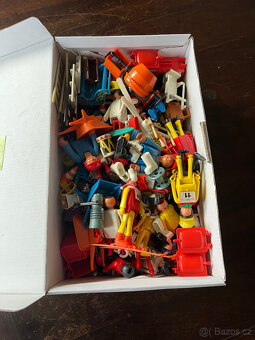 Playmobil - několik setů - velké množství - 17