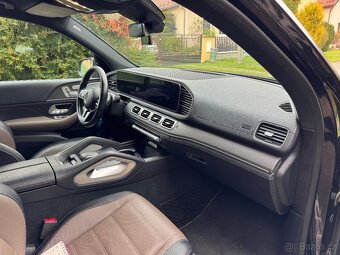 Gle 400d 4matic AMG 2020 243kw - 17