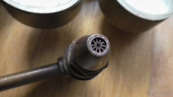 Svařovací souprava na propan butan - 17