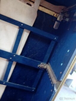 Lodní kufr Mendel-Trunk - 17