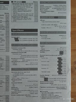 Panasonic RX d55 - 17