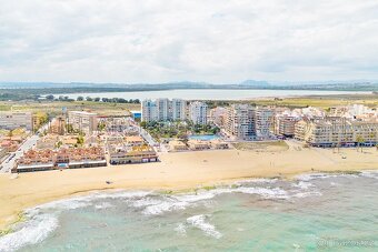 Španělsko, Apartmán 3kk(66m2) přímo u moře. - 17