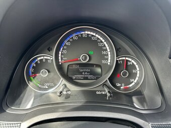Prodám Volkswagen e-up 60Kw - 17