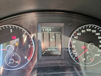 Prodej WV Caddy - 17