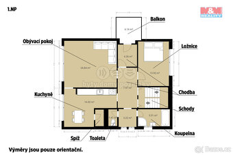 Prodej rodinného domu, 266 m², Skašov - 17