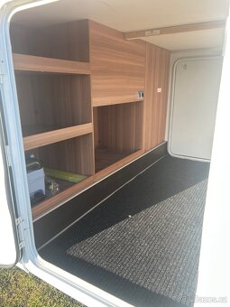 Obytný automobil WEINSBERG Edition rv 20 - 17