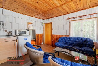 Prodej, domy/chata, 16 m2, U Vodárny E827, 47301 Nový Bor, Č - 17