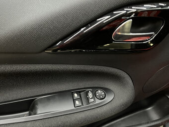CITROËN DS3 1.2THP SPORT, KLIMA, LED, 2013,PLNÝ SERVIS - 17
