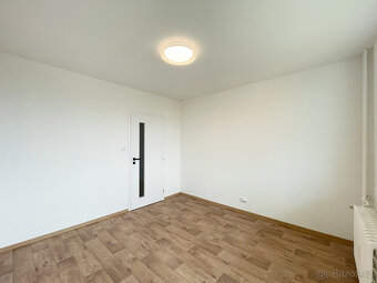 Pronájem, byt 2+1, balkon, 51 m2, po celkové rekonstrukci, P - 17