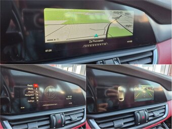 Alfa Romeo Giulia 2.0 Turbo Veloce - 17