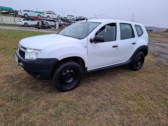 Dacia Duster 1.6i 77kw Model 2012 Nová Stk.-...- - 17