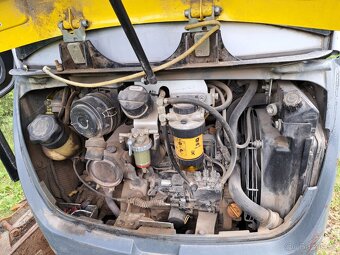 WACKER NEUSON ET 24 - 17