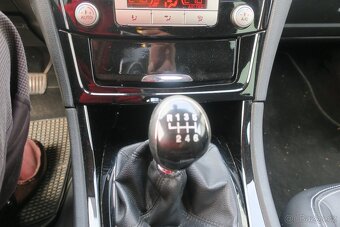FORD MONDEO 2.0 TDCi 103 kW, VÝBAVA, BEZ KOROZE - 17