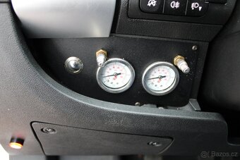 Fiat Ducato, 2.3 JTD Skříň + čelo + klima + měchy - 17