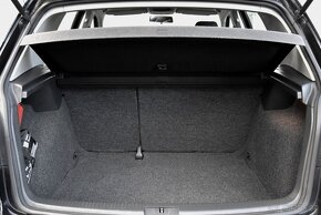 Volkswagen Golf 6 1.4 16V, DUAL KLIMATIZACE - 17