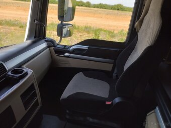 MAN TGM 18.290 Euro 6 D - 2 Lůžka - 22 Europalet- 306.000 Km - 17