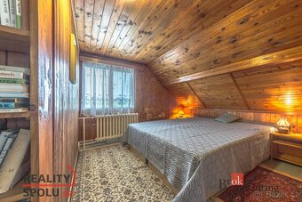 Prodej, domy/chata, 120 m2, 25210 Líšnice, Praha-západ [ID 7 - 17