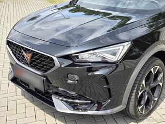 Cupra Formentor 1,5 TSi 110kW DSG Tov.Záruka ČR 1.maj 16V 11 - 17