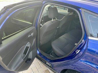 FORD FOCUS 2.0 TDCi, 110 kW - TITANIUM - 17