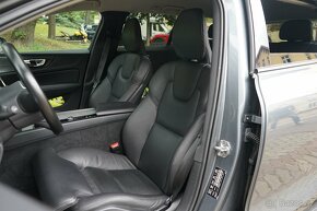 Volvo V60, CC B4 (145kW) diesel Kůže 360 H/K NezTop - 17