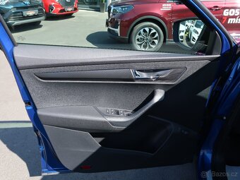 Škoda Karoq 1.5TSi,110kW,Sportline,1majČR.tov.záruka - 17