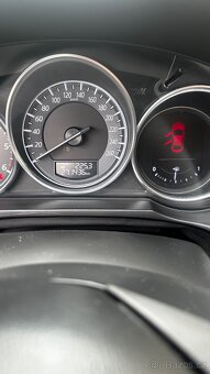 Mazda 6 gj  rok 2015 automat - 17