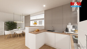Prodej, byt 3+kk, 99m², Červený Potok okr. Králíky - 17