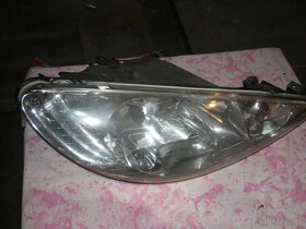 peugeot 206,307 - 17