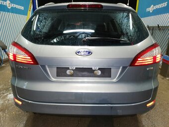 Prodám Ford Mondeo 2,0 TDCi Titanium 103 kw - 17