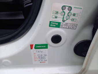 Fiat Bravo 1,6 JTD-klima+automat+ROZVODY - 17