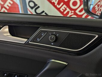 Volkswagen Golf Sportsvan 1.4TSi DSG ed. SOUND, ACC, PDC - 17