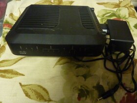 POČÍTAČE STACION.ASUS/MSI/GIGABITE/KABELY/CISCO ROUTER - 17