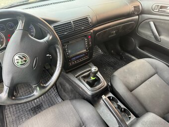 Volkswagen passat B 5,5 variant - 17