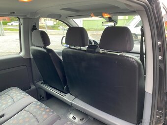 Mercedes-Benz Vito, 111CDI - LONG - 9MIST - KLIMA- 2009 - 17