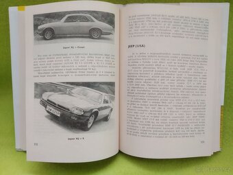 Knihy o motosportu - 17
