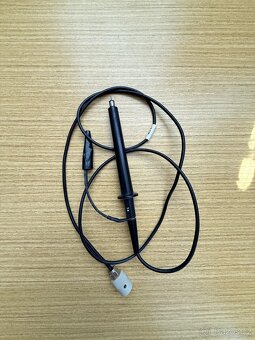 Osciloskop GOULD 3150 150 MHz + bohaté příslušenství - 17