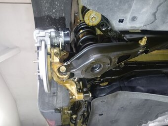 Chrysler Pacifica 3,6L V6 , 73.000km, Nový model, po servise - 17