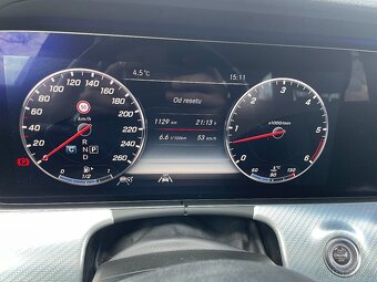 Mercedes-Benz E 400d 4Matic All-Terrain Avantgarde, DPH,STK - 17