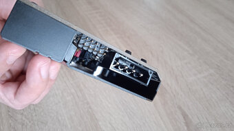 Creative Sound BlasterX AE-5 Plus - PERFEKTNÍ STAV - 17