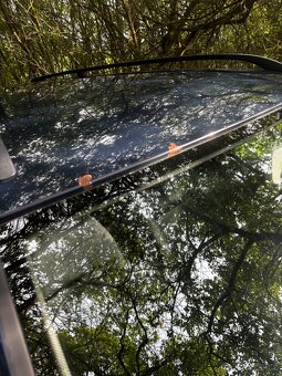 VW Bora 1.9tdi - 17