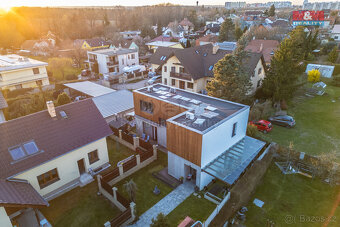 Prodej rodinného domu, 124 m², Praha, ul. Putimská - 17