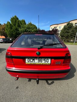 Prodám Škoda Felicia  1.3Lxi r.v1999 - 17