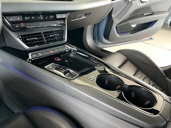 Audi e-tron GT Quattro 350kW Vzduch NightVision - 17