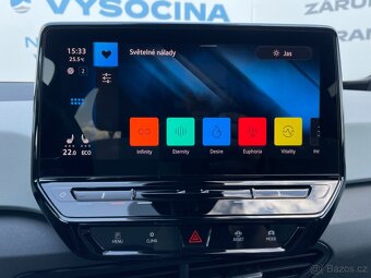 Volkswagen ID.3 1St Edition 150kW 92%SoH - 17