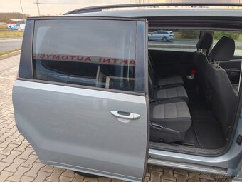 Sharan 2.0 tdi 103 kW Bluemotion - 17