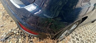 Ford Grand Cmax. 1.6tdci, nízký nájezd, navigace, klima - 17