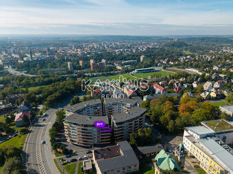 Prodej bytu 2+kk v Atriu, ul. Michalkovická, Slezská Ostrava - 17
