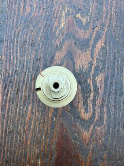 Programátor vánočka převodovky buben ktm sxf 350 r 11-12 - 17