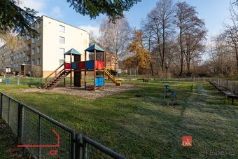 Prodej, byty/1+1, 39 m2, Zborovská, Zlín, Zlín [ID 79084] - 17